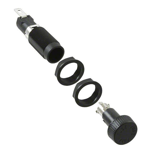 03450913X Littelfuse Inc. Sicherungshalter